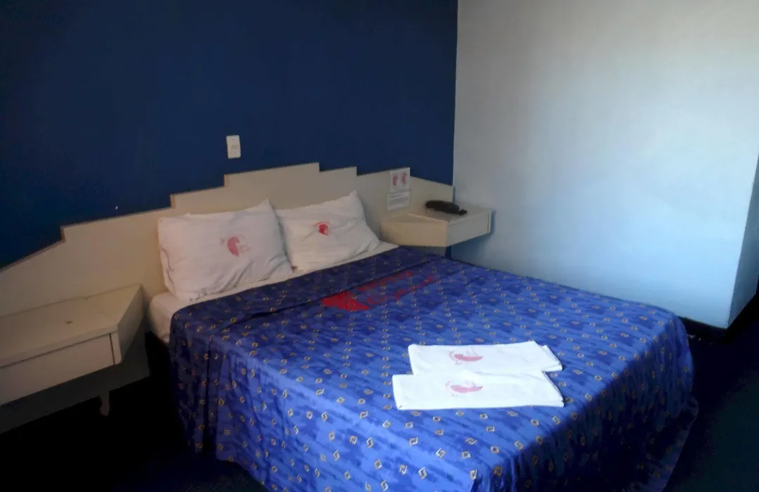 Hotel Cozumel-1