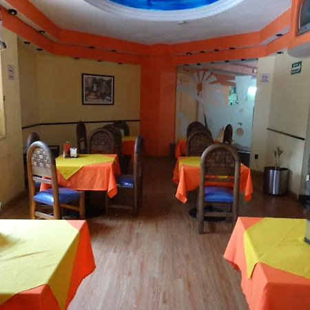 Hotel Cozumel-2