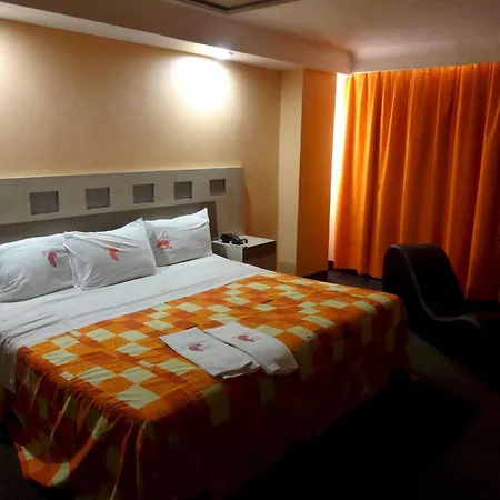 Hotel Cozumel-3